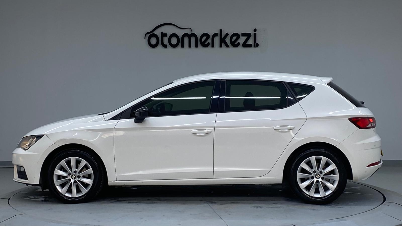 SEAT LEON 21